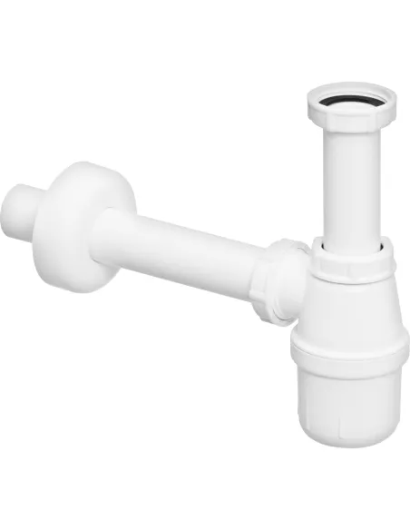 Сифон для умивальника Viega 108694 1 1/4х1 1/4, б/г - 1