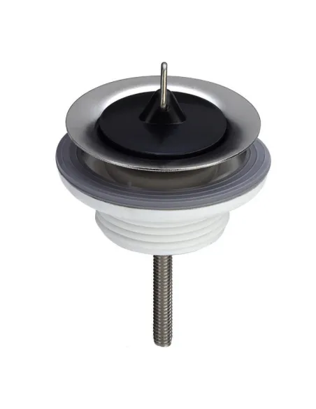 Клапан универсальный Viega 111847, головка диаметр 32 мм - 1