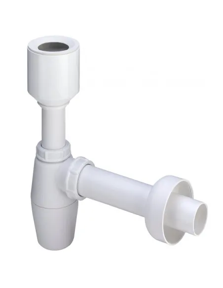 Сифон для писсуара Viega 112271 - 1