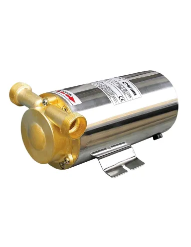 Насос для підвищення тиску Optima PT10-10 з реле протоки води - 2