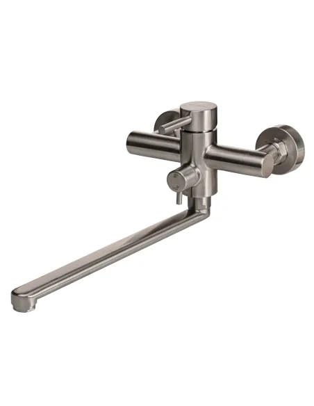 Змішувач для ванни Globus Lux Alpen SBT1-208 - 1