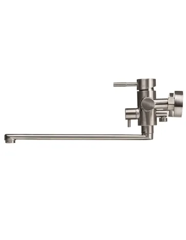 Змішувач для ванни Globus Lux Alpen SBT1-208 - 2