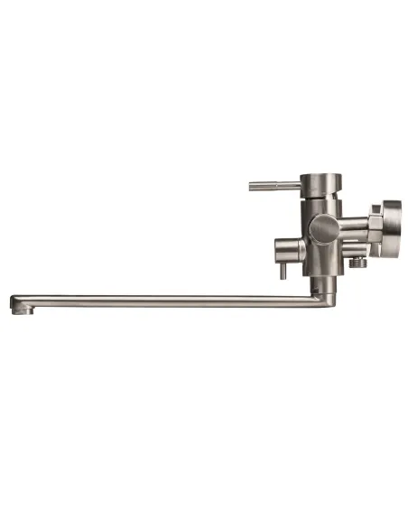 Змішувач для ванни Globus Lux Alpen SBT1-208 - 2