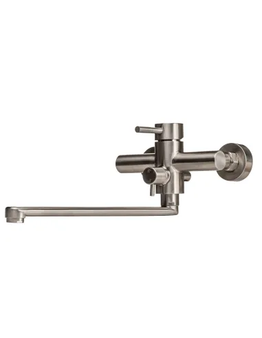 Змішувач для ванни Globus Lux Alpen SBT1-208 - 3