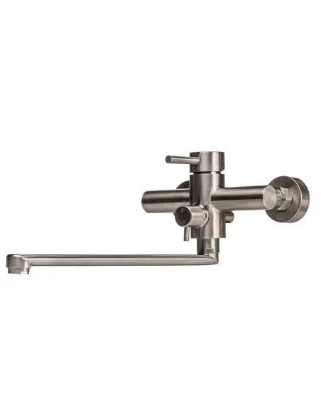 Змішувач для ванни Globus Lux Alpen SBT1-208 - 3