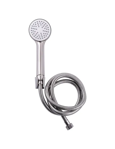 Змішувач для ванни Globus Lux Alpen SBT1-208 - 4