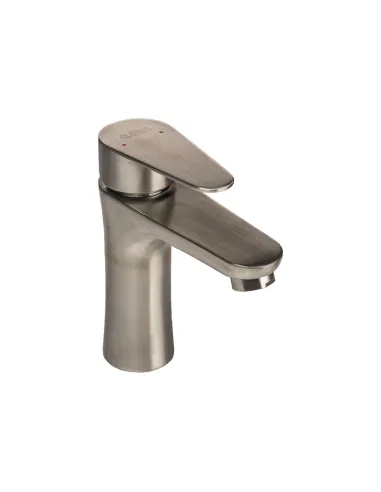 Змішувач для умивальника Globus Lux SM-101 - 4