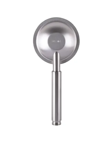 Лейка для душа ручная Globus Lux SUS-001H круглая - 2