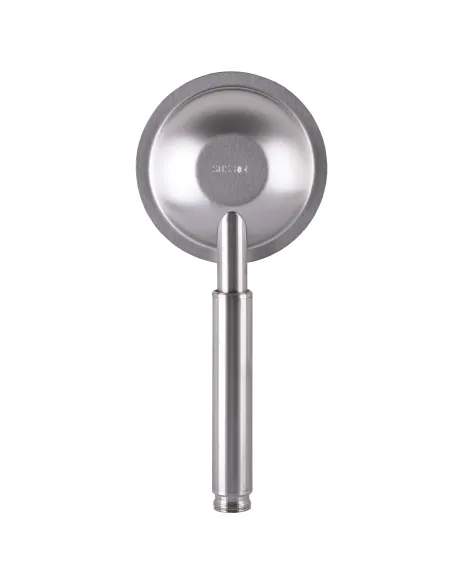 Лейка для душа ручная Globus Lux SUS-001H круглая - 2