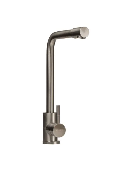 Змішувач для кухні Globus Lux SUS-403 - 1