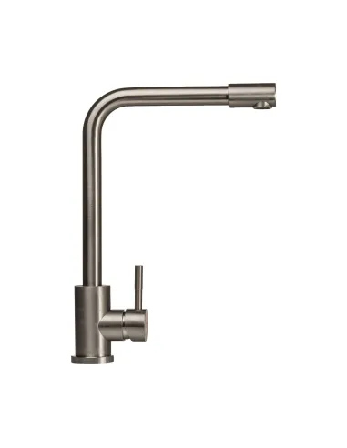 Змішувач для кухні Globus Lux SUS-403 - 2