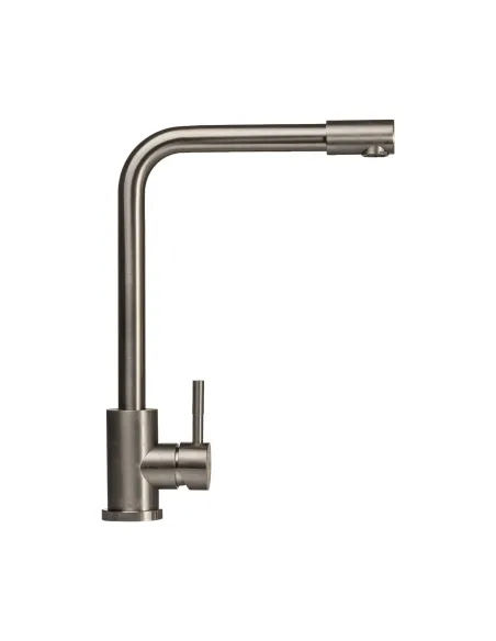 Змішувач для кухні Globus Lux SUS-403 - 2