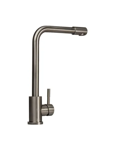 Змішувач для кухні Globus Lux SUS-403 - 3