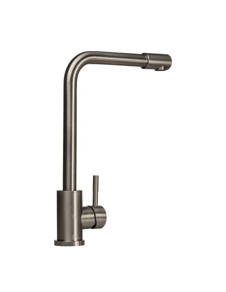 Змішувач для кухні Globus Lux SUS-403 - 3