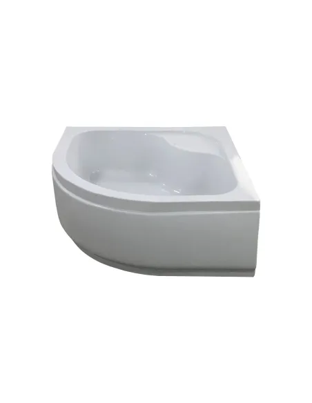 Душовий піддон високий Bravo GORA RH 90 напівкруглий - 2