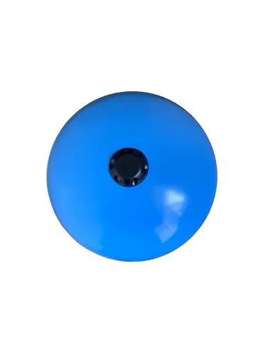 Гидроаккумулятор для воды вертикальный Volks Pumpe 50 литров - 3