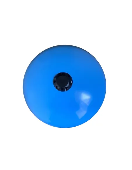 Гидроаккумулятор для воды вертикальный Volks Pumpe 50 литров - 3