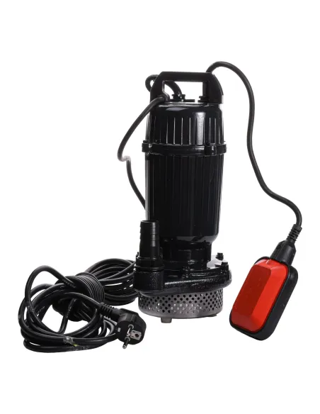 Дренажный насос Volks Pumpe QDX5-9, 0.75 кВт - 1