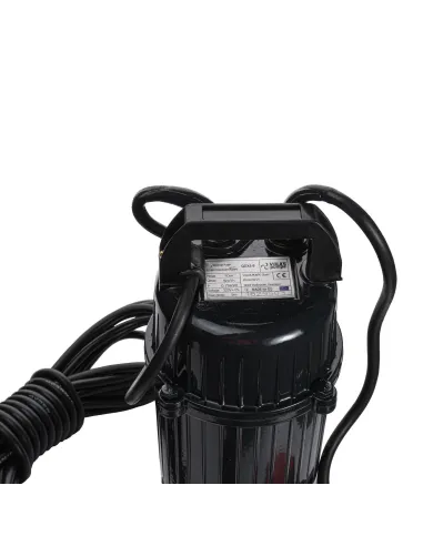 Дренажный насос Volks Pumpe QDX5-9, 0.75 кВт - 2