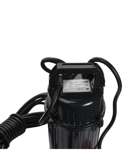 Дренажный насос Volks Pumpe QDX5-9, 0.75 кВт - 2