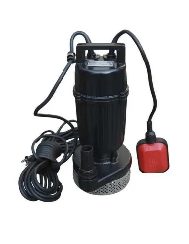 Дренажный насос Volks Pumpe QDX5-9, 0.75 кВт - 4