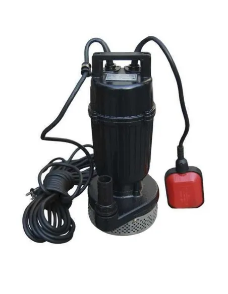 Дренажный насос Volks Pumpe QDX5-9, 0.75 кВт - 4