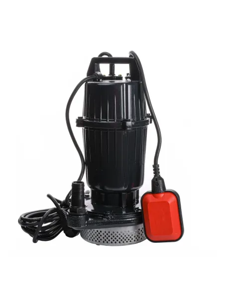 Дренажный насос Volks Pumpe QDX8-30 1.5 кВт - 1