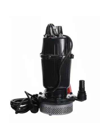 Дренажный насос Volks Pumpe QDX8-30 1.5 кВт - 2