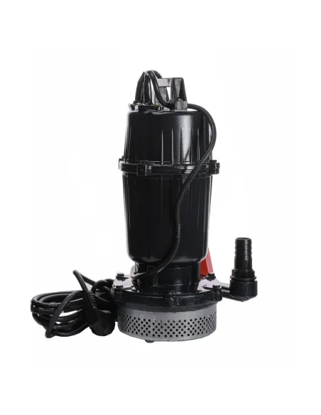 Дренажный насос Volks Pumpe QDX8-30 1.5 кВт - 2