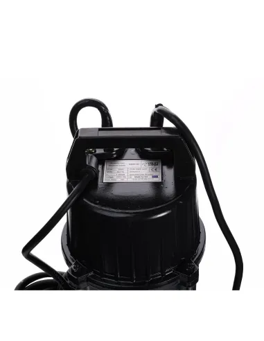 Дренажный насос Volks Pumpe QDX8-30 1.5 кВт - 3