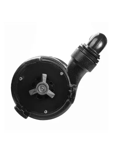 Фекальний насос Volks Pumpe V 1300 DF з ріжучим механізмом, 1.3 кВт - 5