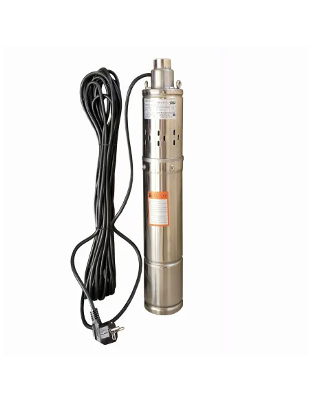 Шнековый насос для скважин Volks Pumpe 3,5 QGD 1-50-0.37 кВт - 1