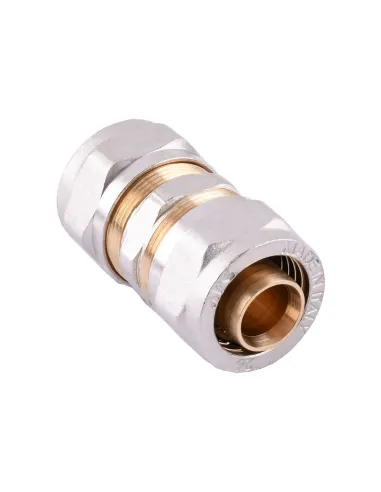 Муфта металопластикова Ape Italy 703 L 26х26 (проміжна) - 2