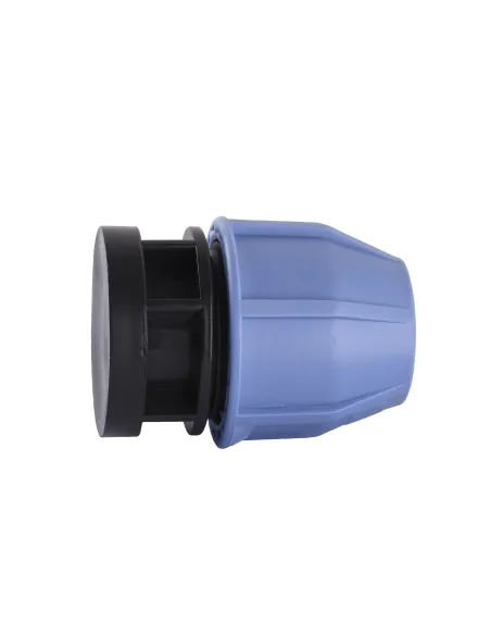 Заглушка ПЕ VS Plast 5004 40 мм - 1 Заглушка ПЕ VS Plast 5004 40 мм - 1