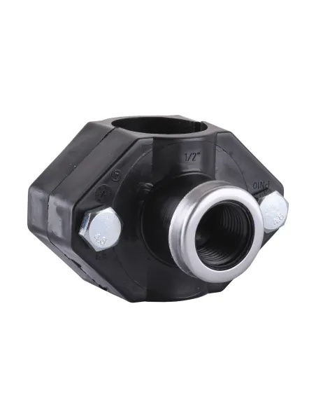 Врізка ПЕ VS Plast 9001 32х1/2 - 1