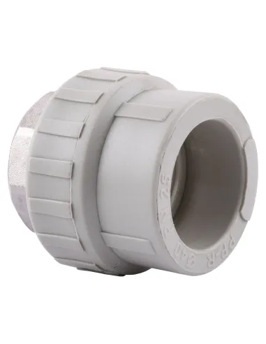 Муфта внутренняя резьба VS Plast 1004 40х1 1/4 - 2