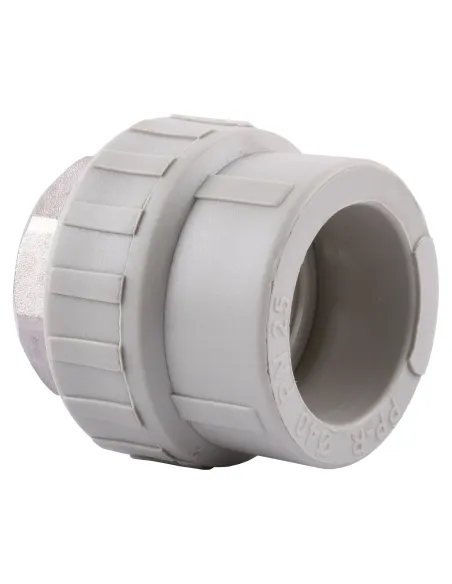 Муфта внутренняя резьба VS Plast 1004 50х1 1/2 - 2