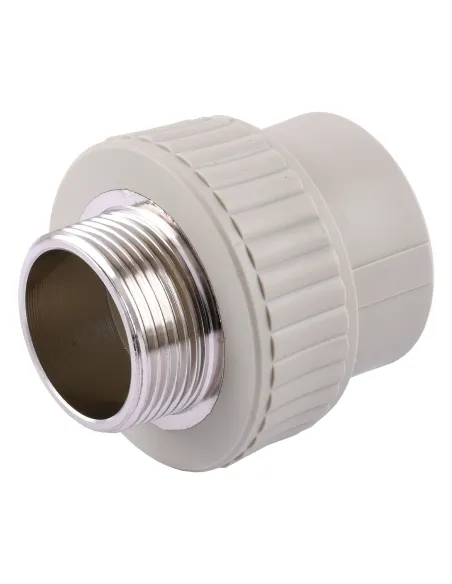 Муфта зовнішня різьба VS Plast 1005 32х1/2 - 1