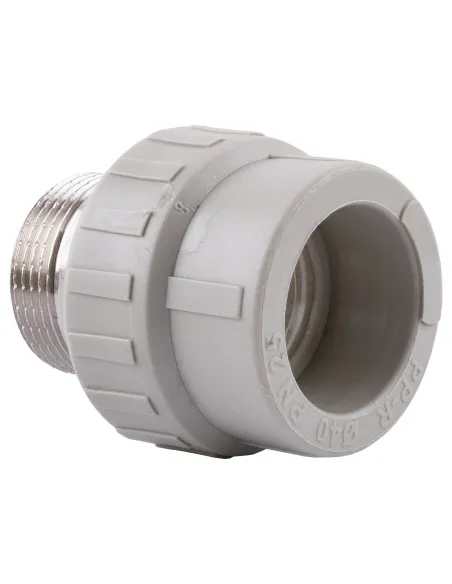 Муфта зовнішня різьба VS Plast 1005 40х1 1/4 - 2