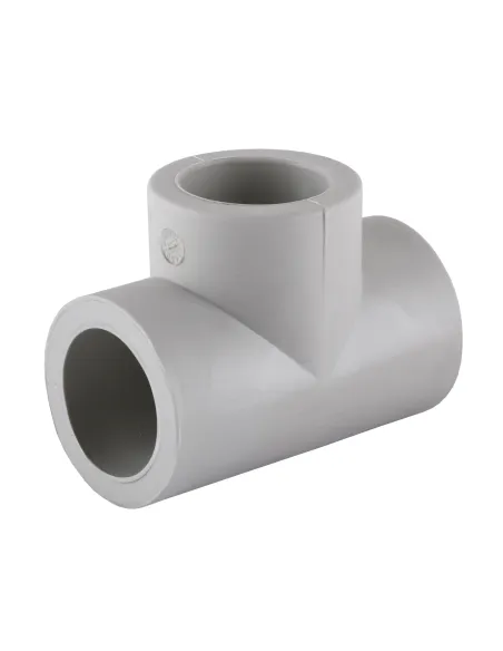 Тройник VS Plast 1013 ф40 - 1