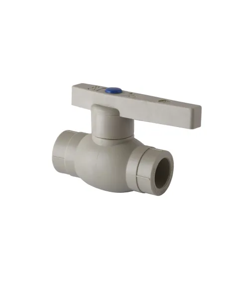 Кран шаровый VS Plast 1021 ф32 - 1