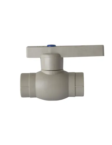 Кран шаровый VS Plast 1021 ф32 - 2