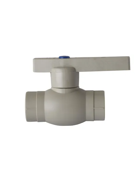 Кран шаровый VS Plast 1021 ф32 - 2