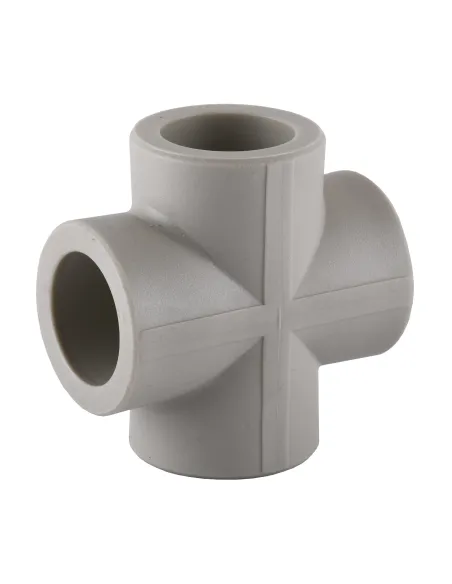 Хрестовина VS Plast 1024 ф20 - 1