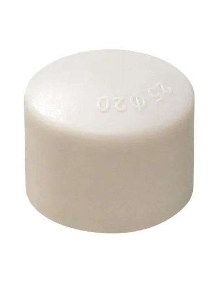 Заглушка VS Plast 1025 ф40 (кришка) - 1