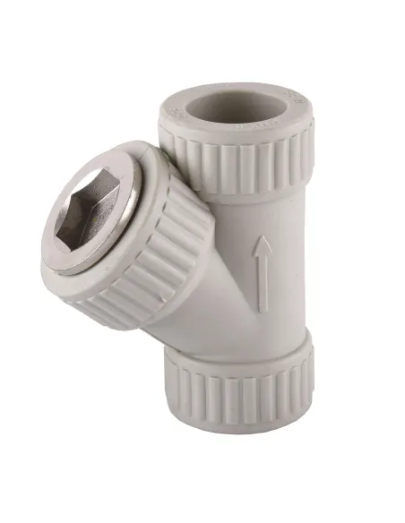 Клапан обратный VS Plast 2154 ф32 - 1