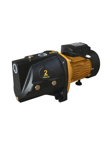 Центробежный поверхностный насос Optima Jet100, 1.1 кВт - 1