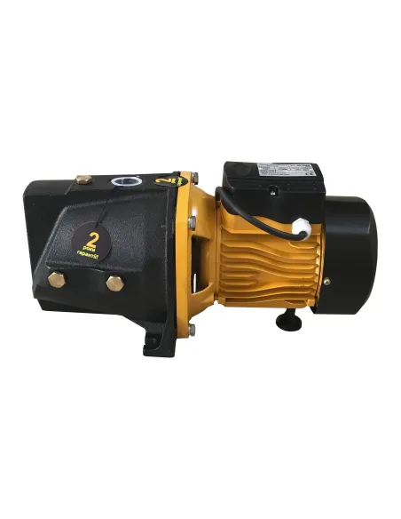 Центробежный поверхностный насос Optima Jet100, 1.1 кВт - 3