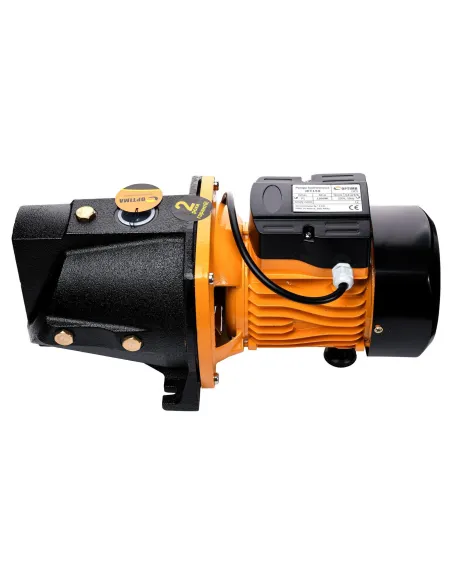 Центробежный поверхностный насос Optima Jet150, 1.3 кВт - 1