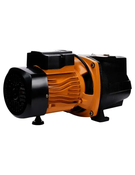 Центробежный поверхностный насос Optima Jet150, 1.3 кВт - 3